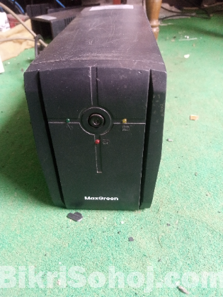 ইউপিএস Ups 650 Va 12volt